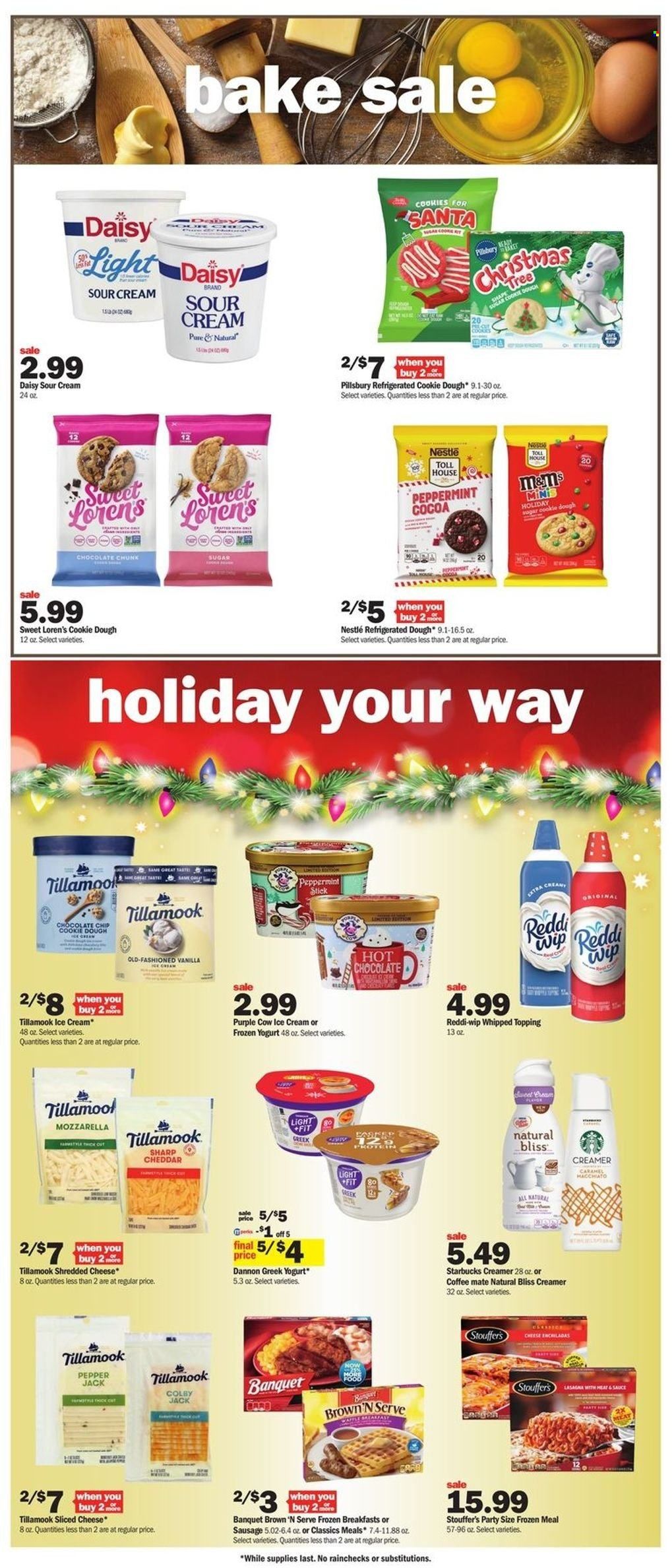 Meijer (MI) Weekly Ad Flyer Specials December 4 to December 10, 2022