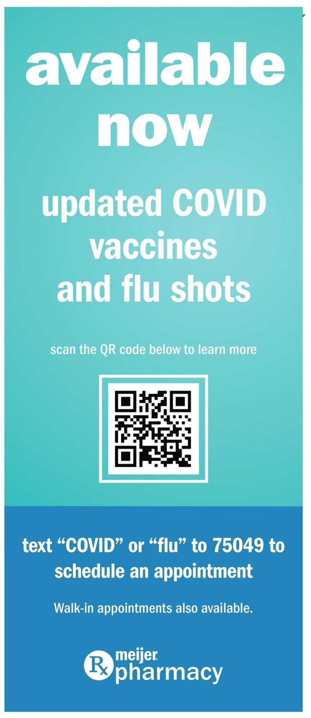 Meijer (KY) Weekly Ad Flyer Specials December 4 to December 10, 2022