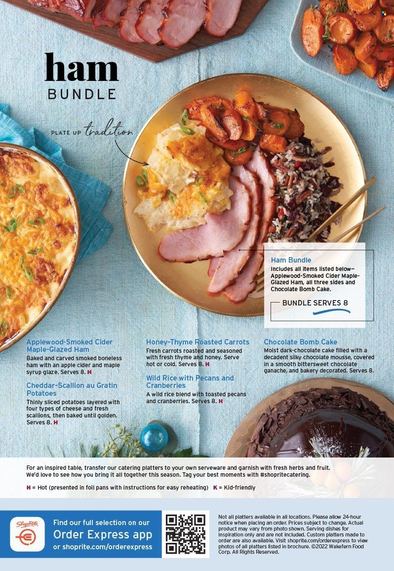 ShopRite (CT, DE, MD, NJ, NY, PA) Promotions & Flyer Specials February 2023