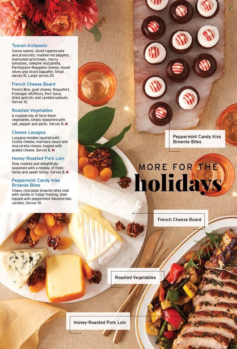 ShopRite (CT, DE, MD, NJ, NY, PA) Promotions & Flyer Specials February 2023