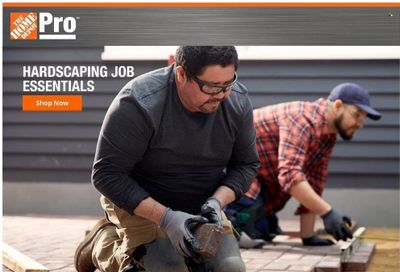The Home Depot Weekly Ad Flyer Specials December 4 to December 11, 2022