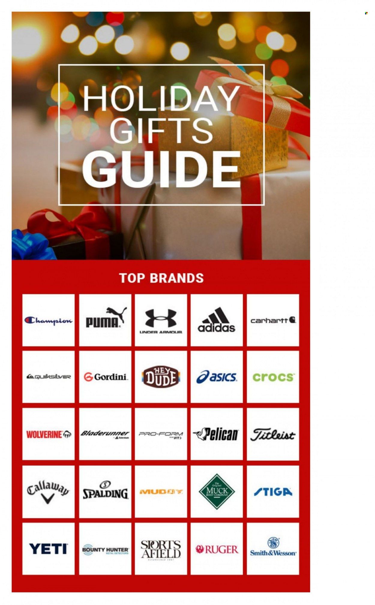 Dunham's Sports Weekly Ad Flyer Specials November 28 to December 24, 2022
