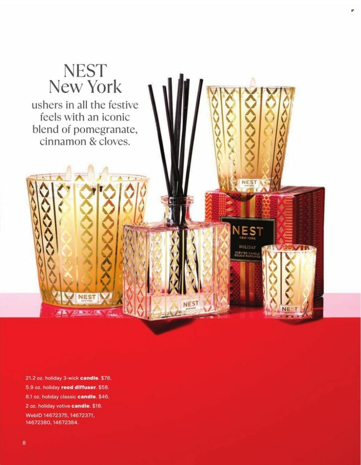 Macy's Weekly Ad Flyer Specials December 1 to December 5, 2022