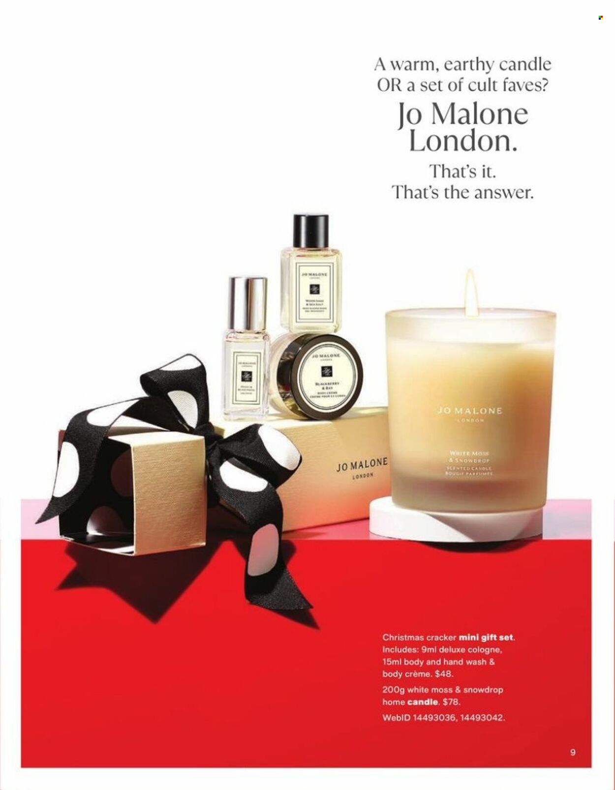 Macy's Weekly Ad Flyer Specials December 1 to December 5, 2022