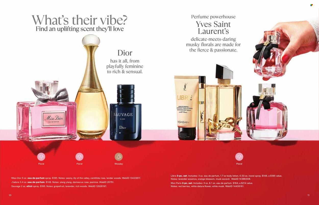 Macy's Weekly Ad Flyer Specials December 1 to December 5, 2022