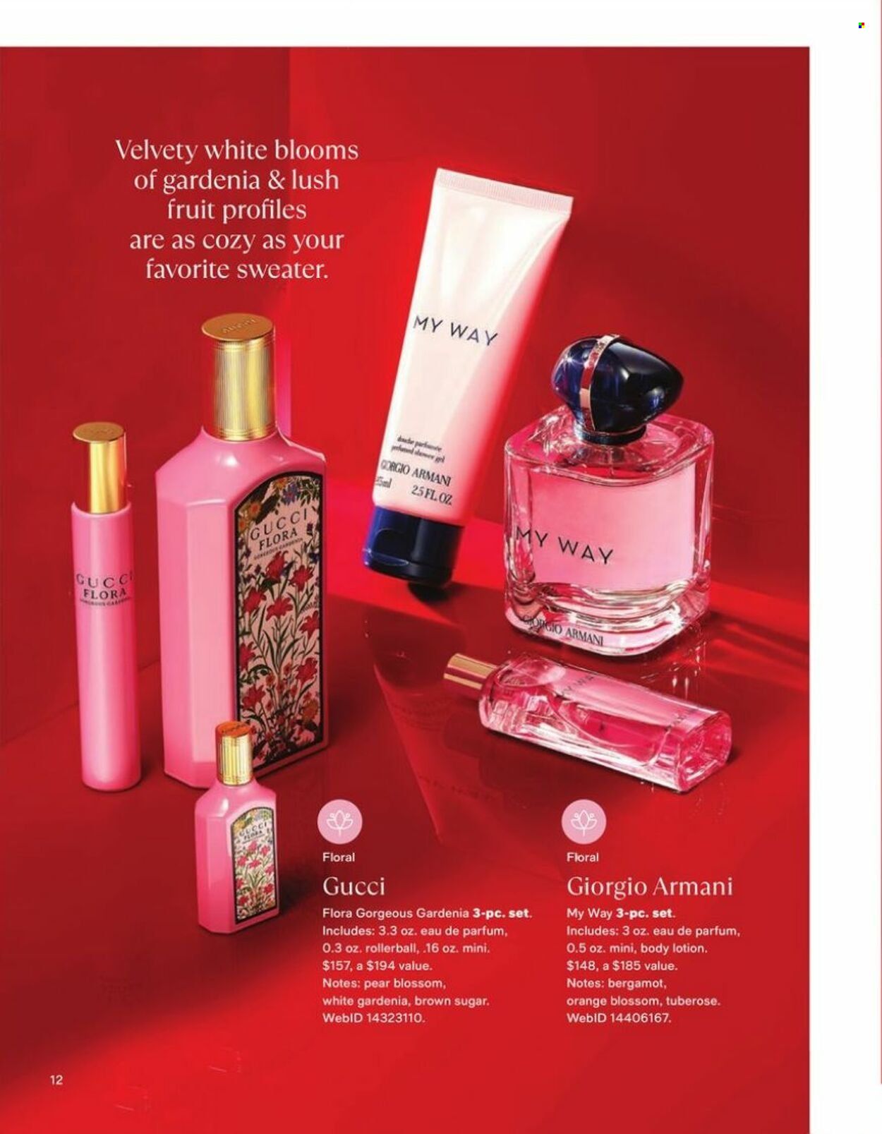 Macy's Weekly Ad Flyer Specials December 1 to December 5, 2022