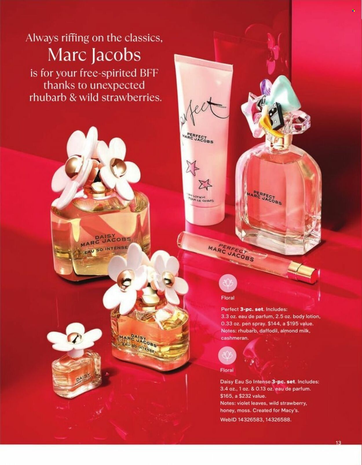 Macy's Weekly Ad Flyer Specials December 1 to December 5, 2022