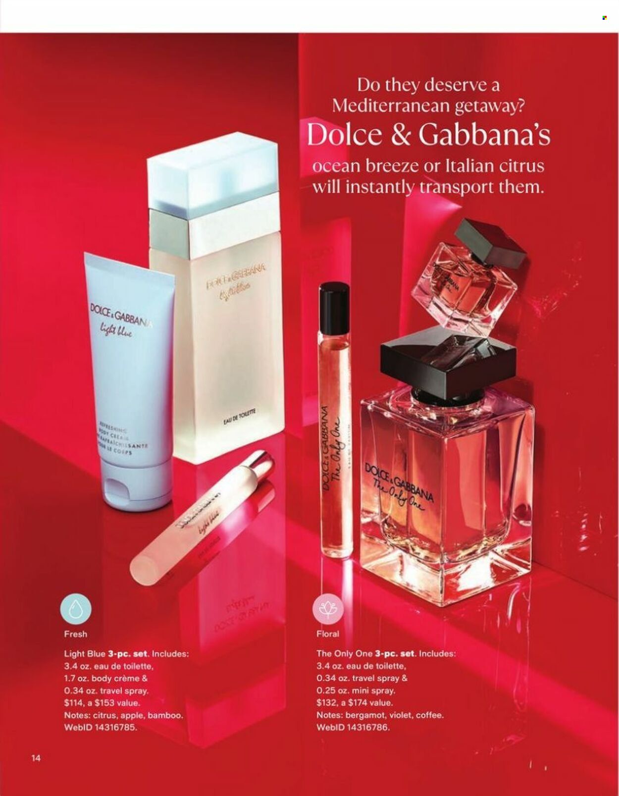 Macy's Weekly Ad Flyer Specials December 1 to December 5, 2022