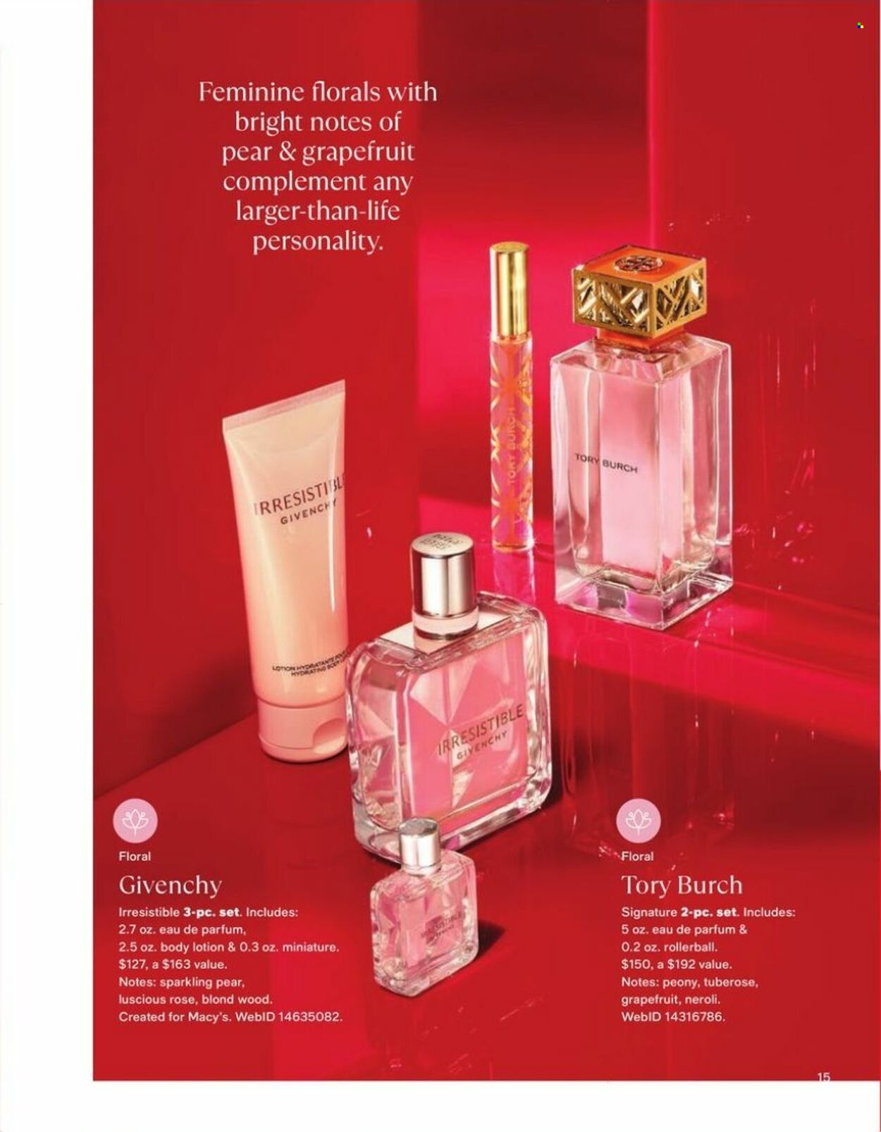 Macy's Weekly Ad Flyer Specials December 1 to December 5, 2022