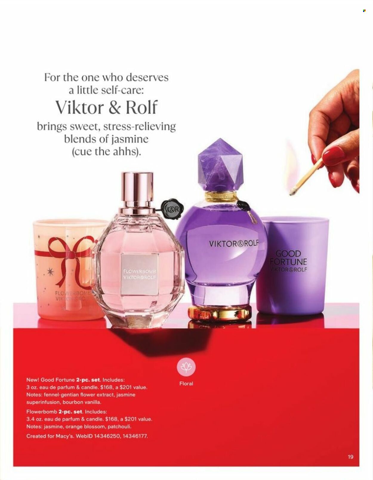 Macy's Weekly Ad Flyer Specials December 1 to December 5, 2022