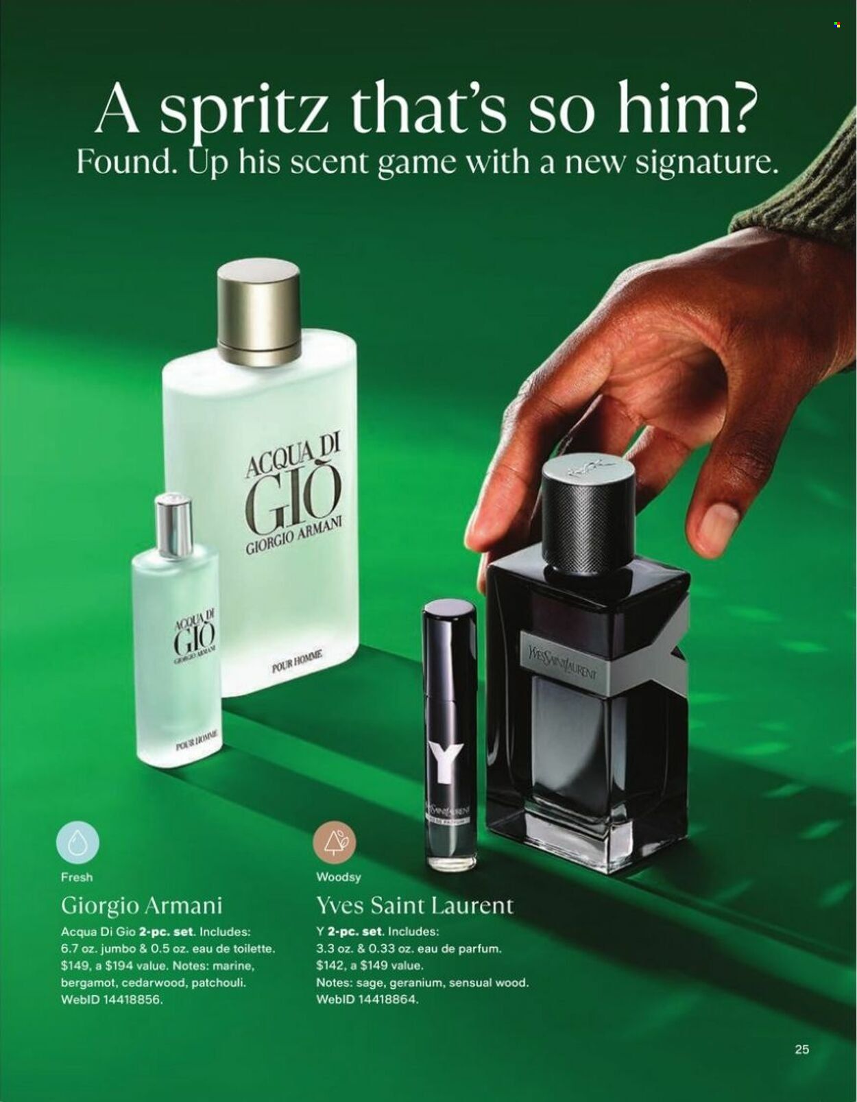 Macy's Weekly Ad Flyer Specials December 1 to December 5, 2022