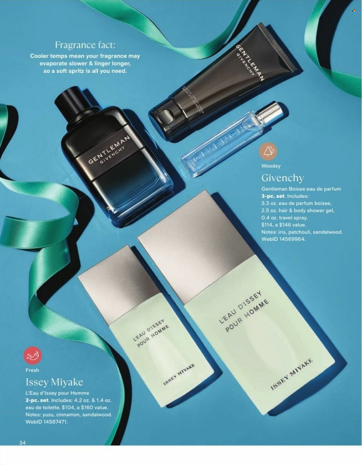 Macy's Weekly Ad Flyer Specials December 1 to December 5, 2022