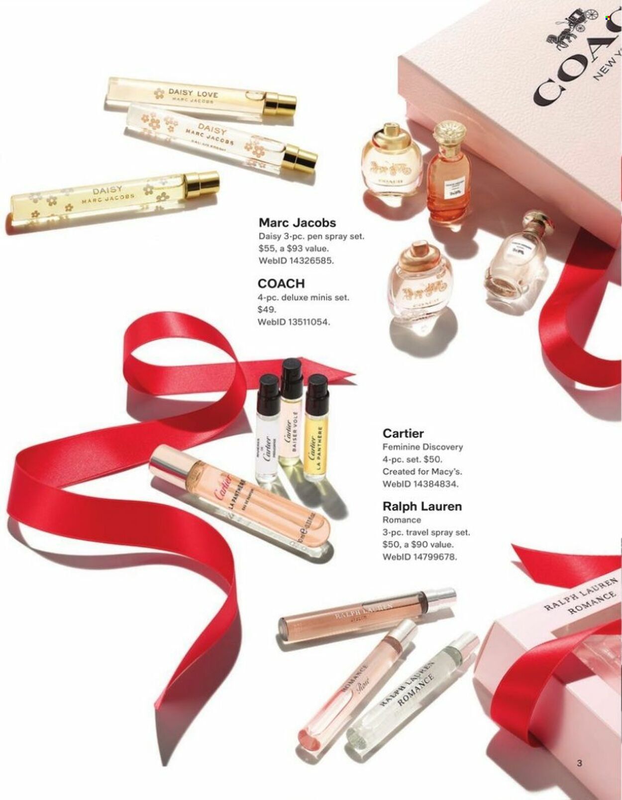 Macy's Weekly Ad Flyer Specials December 1 to December 5, 2022