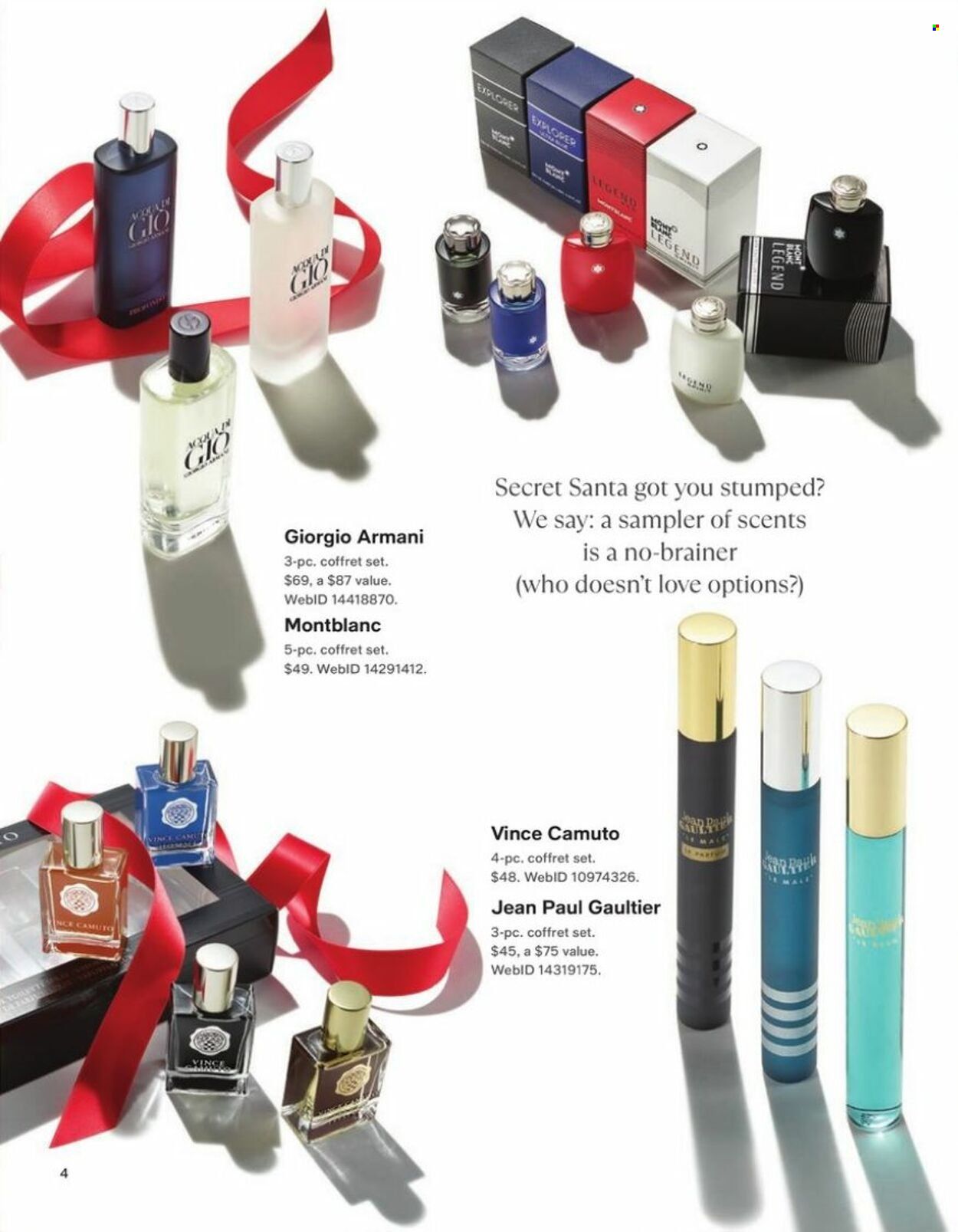 Macy's Weekly Ad Flyer Specials December 1 to December 5, 2022