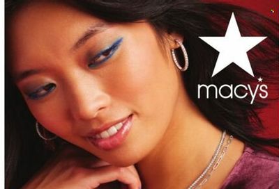 Macy's Weekly Ad Flyer Specials November 29 to December 7, 2022