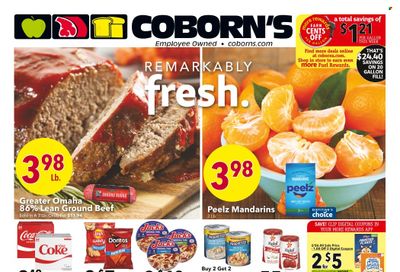 Coborn's (MN, SD) Weekly Ad Flyer Specials December 4 to December 10, 2022