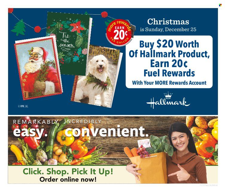 Coborn's (MN, SD) Weekly Ad Flyer Specials December 4 to December 10, 2022