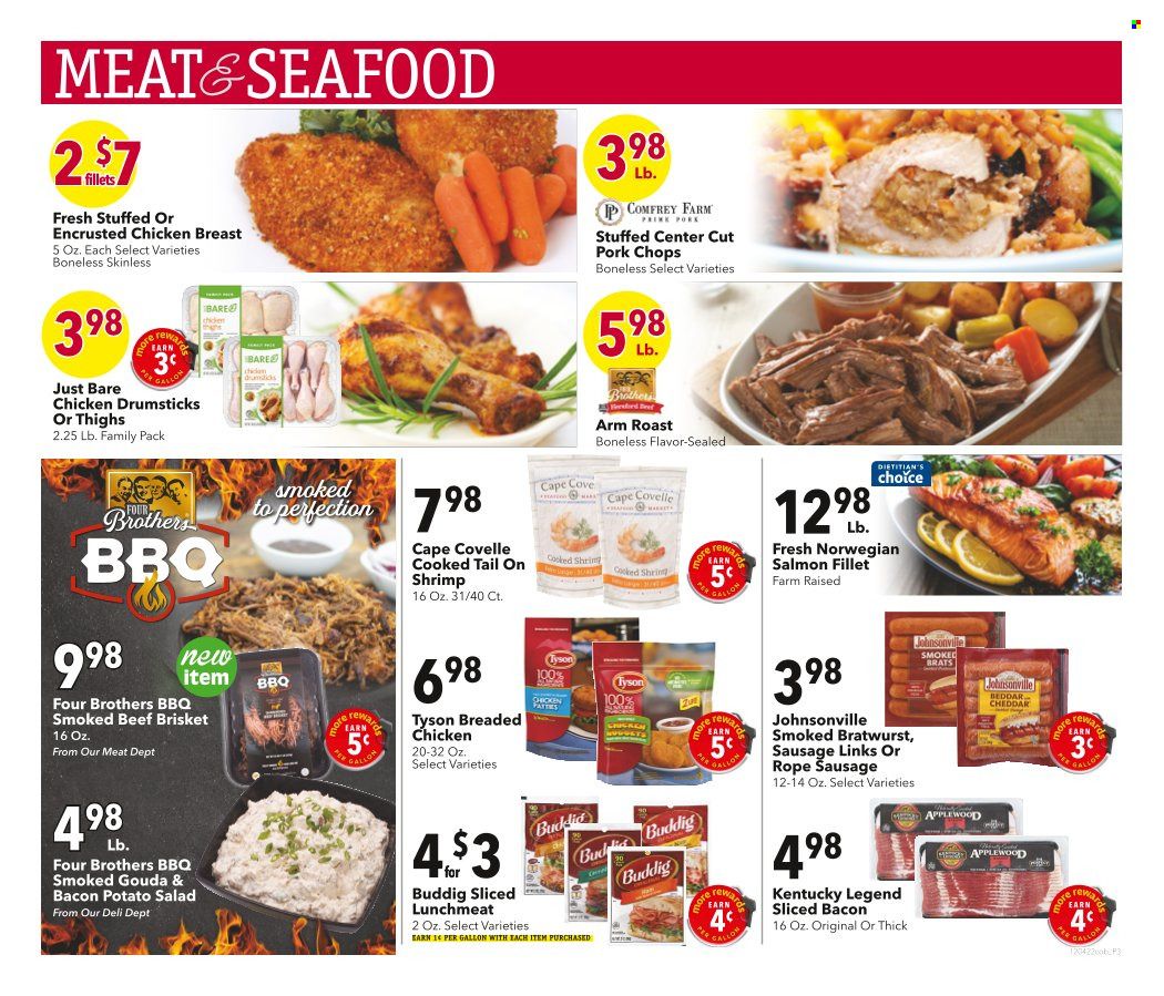 Coborn's (MN, SD) Weekly Ad Flyer Specials December 4 to December 10, 2022