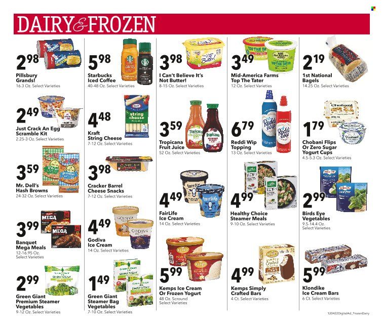Coborn's (MN, SD) Weekly Ad Flyer Specials December 4 to December 10, 2022