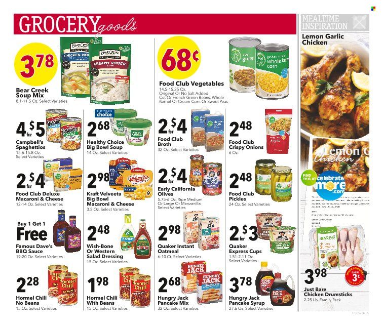 Coborn's (MN, SD) Weekly Ad Flyer Specials December 4 to December 10, 2022