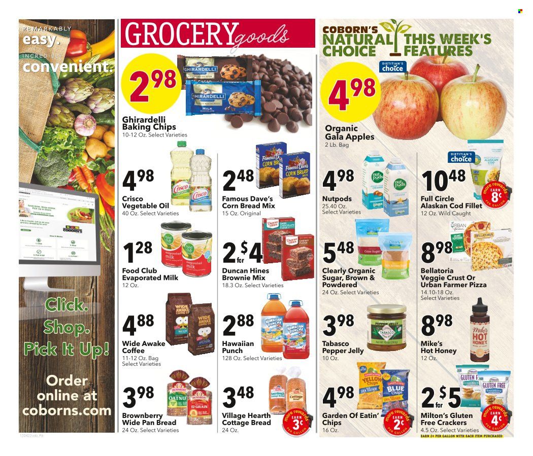 Coborn's (MN, SD) Weekly Ad Flyer Specials December 4 to December 10, 2022