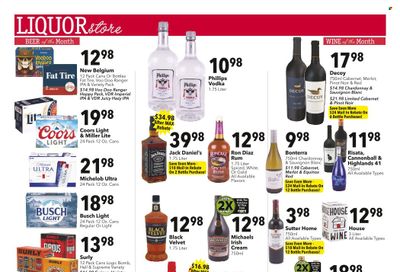 Coborn's (MN, SD) Weekly Ad Flyer Specials December 4 to December 10, 2022