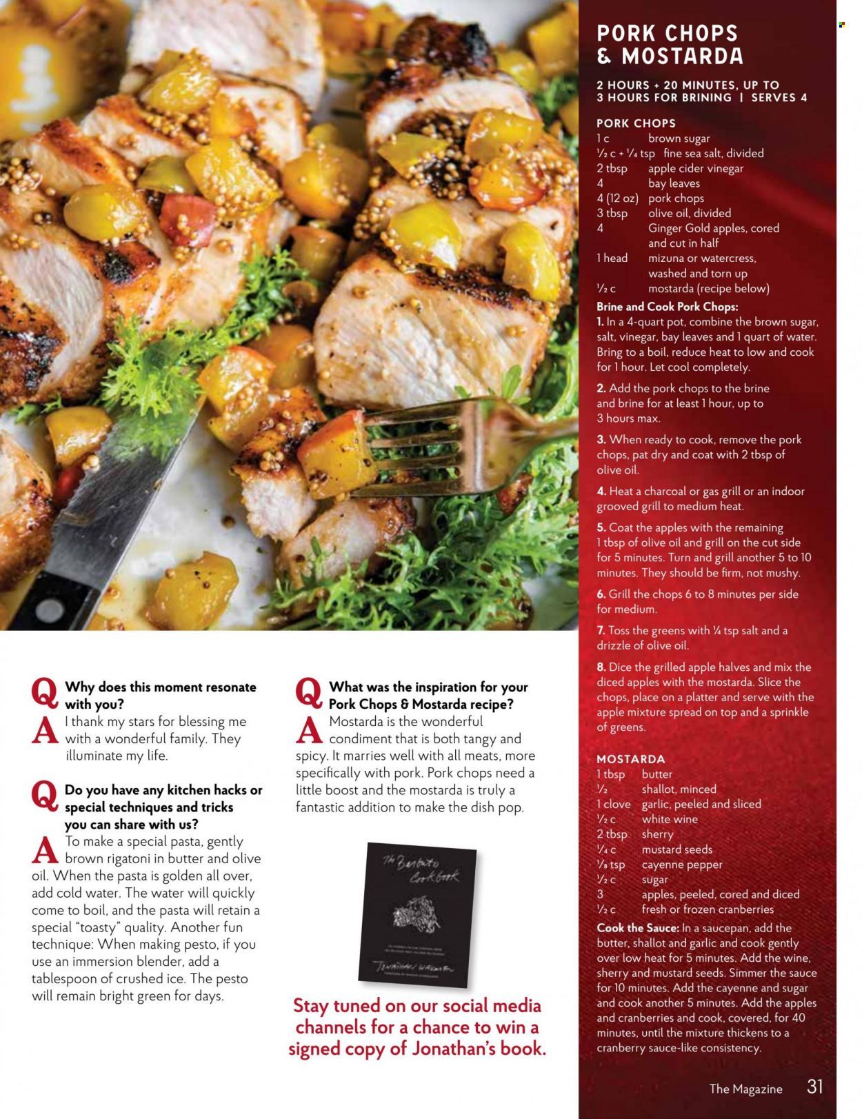 The Fresh Market Weekly Ad Flyer Specials November 30 to January 3, 2023