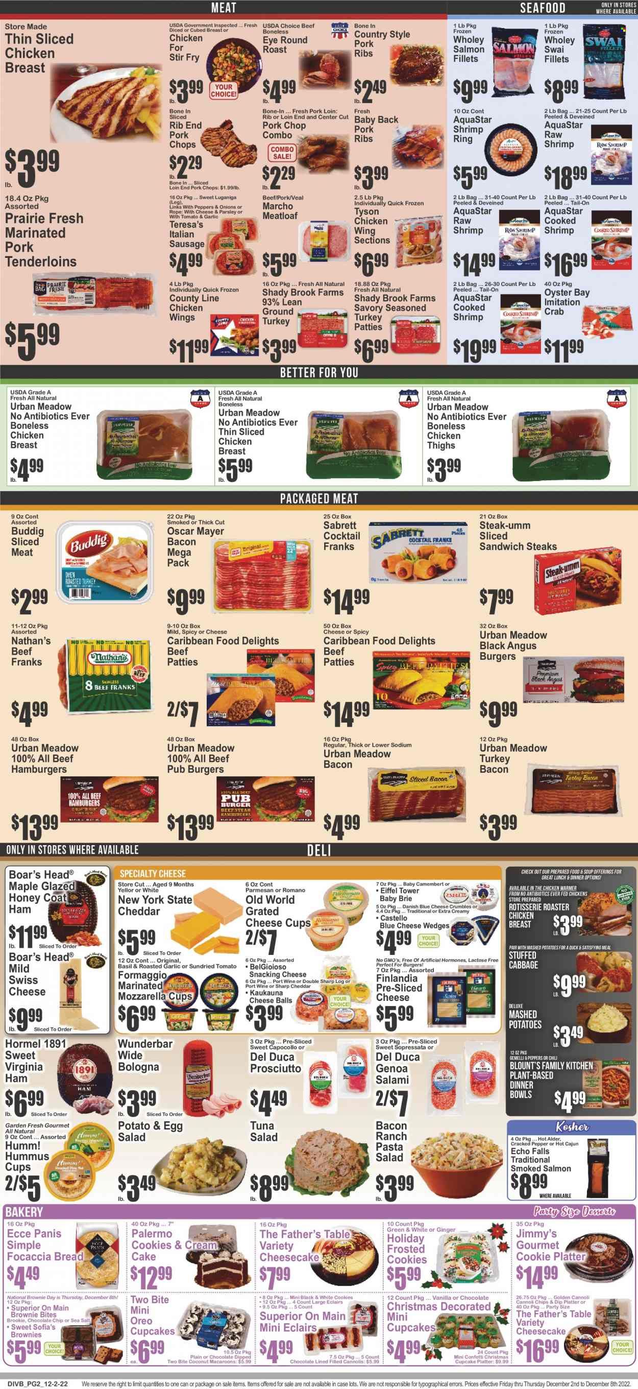 Food Dynasty (NY) Weekly Ad Flyer Specials December 2 to December 8, 2022