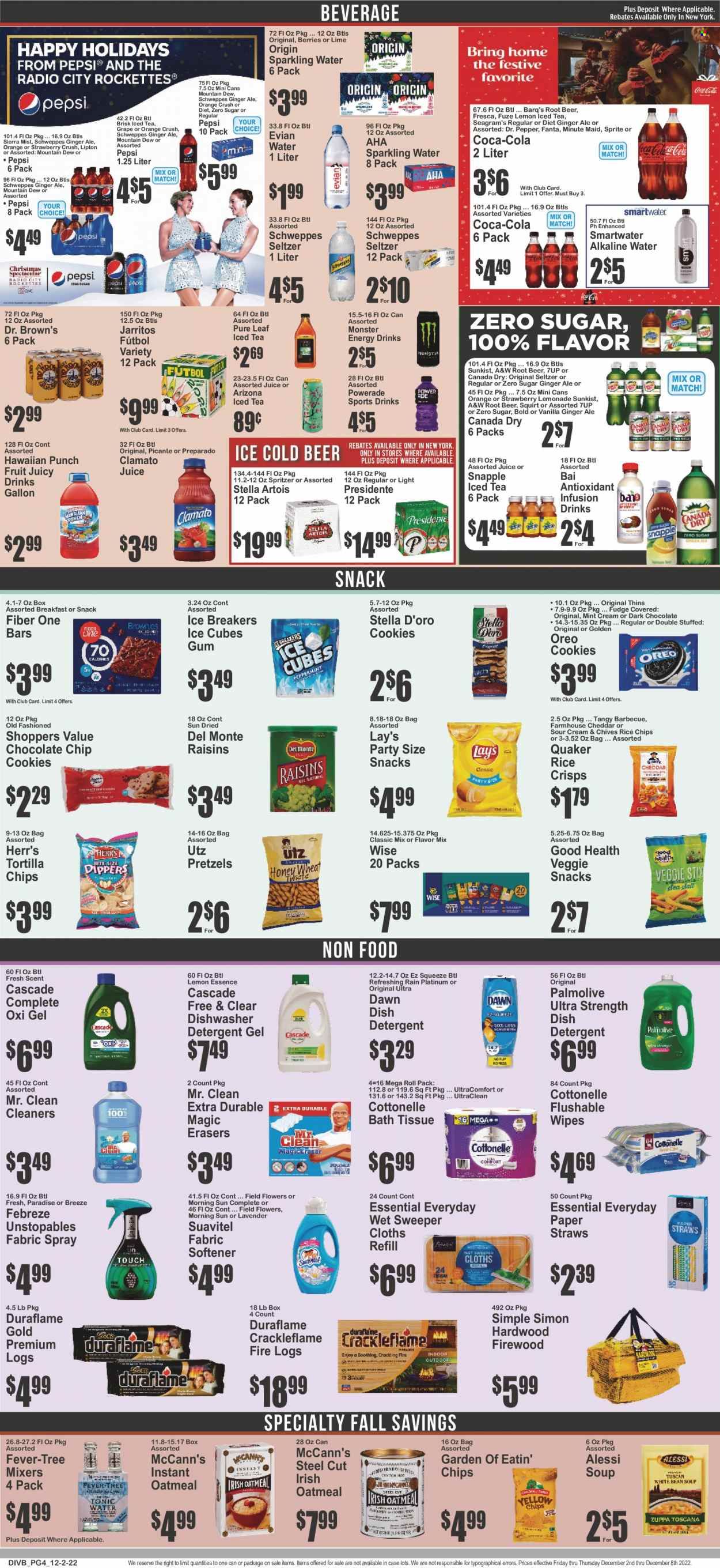 Food Dynasty (NY) Weekly Ad Flyer Specials December 2 to December 8, 2022