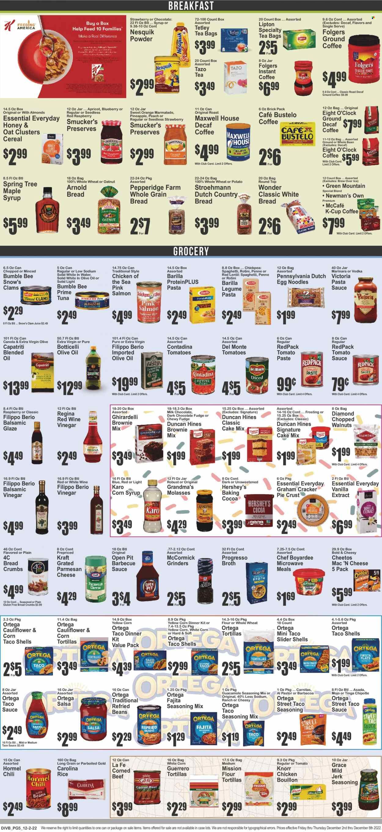 Food Dynasty (NY) Weekly Ad Flyer Specials December 2 to December 8, 2022