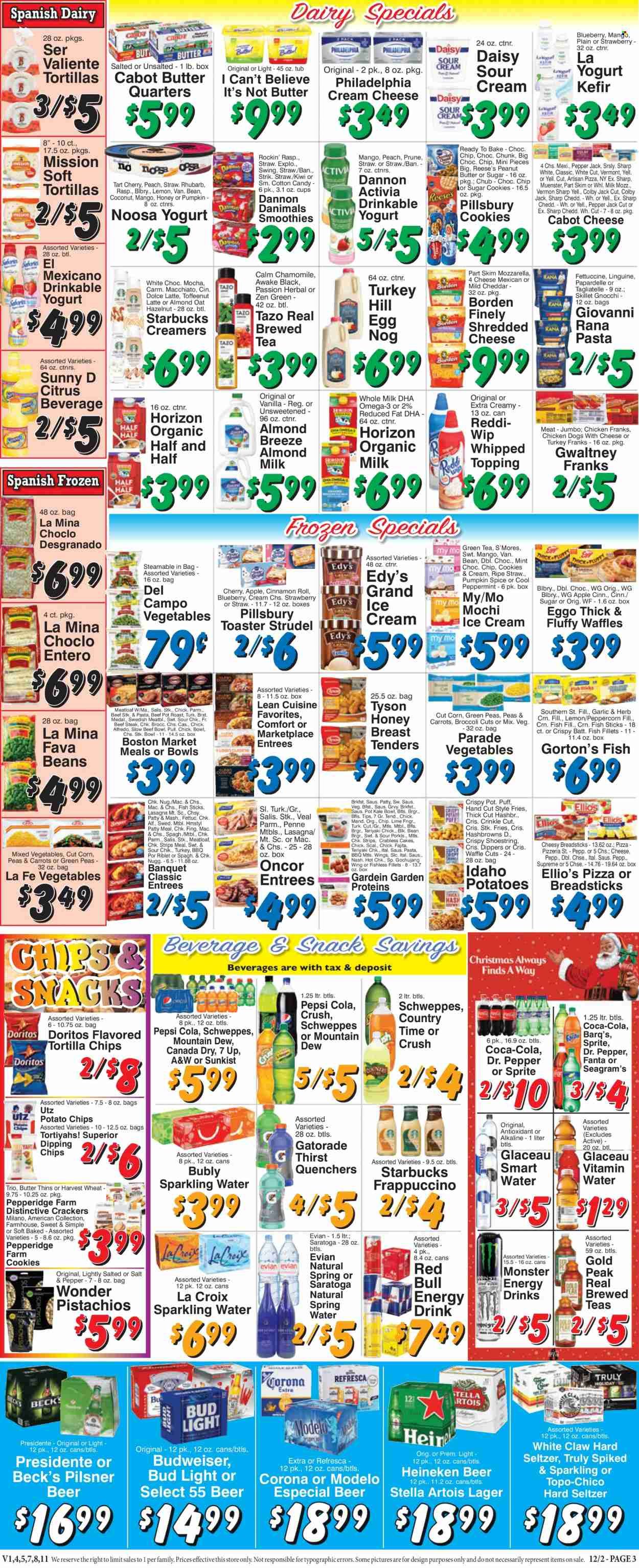 Trade Fair Supermarket (NY) Weekly Ad Flyer Specials December 2 to December 8, 2022