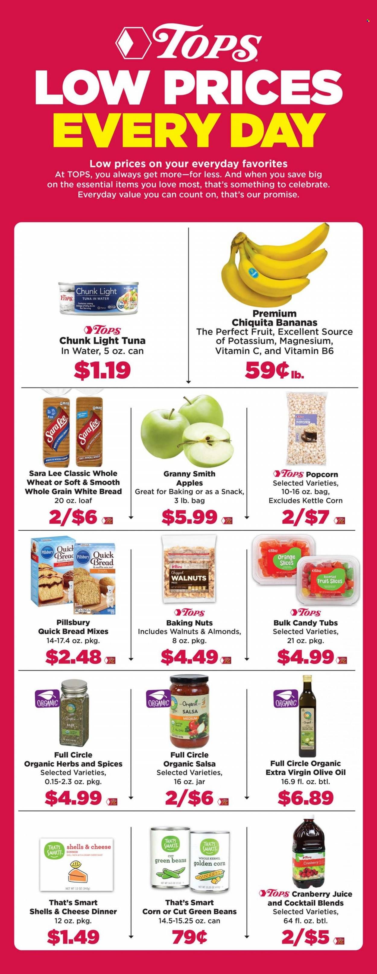 Tops Weekly Ad Flyer Specials December 4 to December 10, 2022