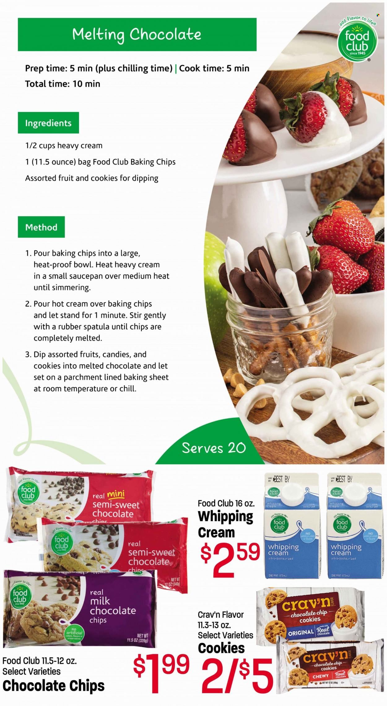Fresh Market (UT) Weekly Ad Flyer Specials November 30 to December 6, 2022