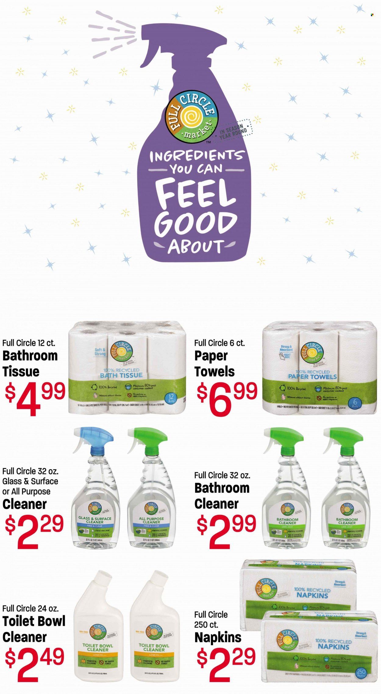 Fresh Market (UT) Weekly Ad Flyer Specials November 30 to December 6, 2022