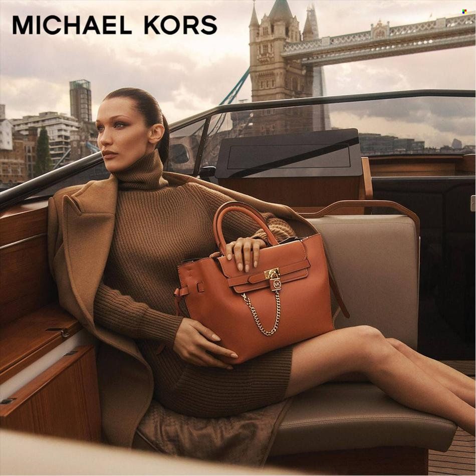 Michael Kors Promotions & Flyer Specials December 2022