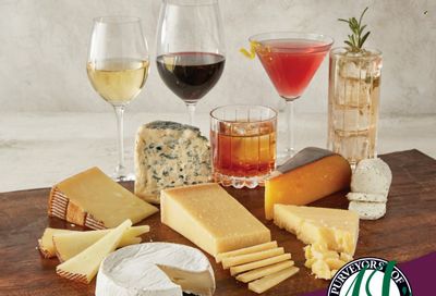 AJ's Fine Foods (AZ) Weekly Ad Flyer Specials December 1 to December 6, 2022