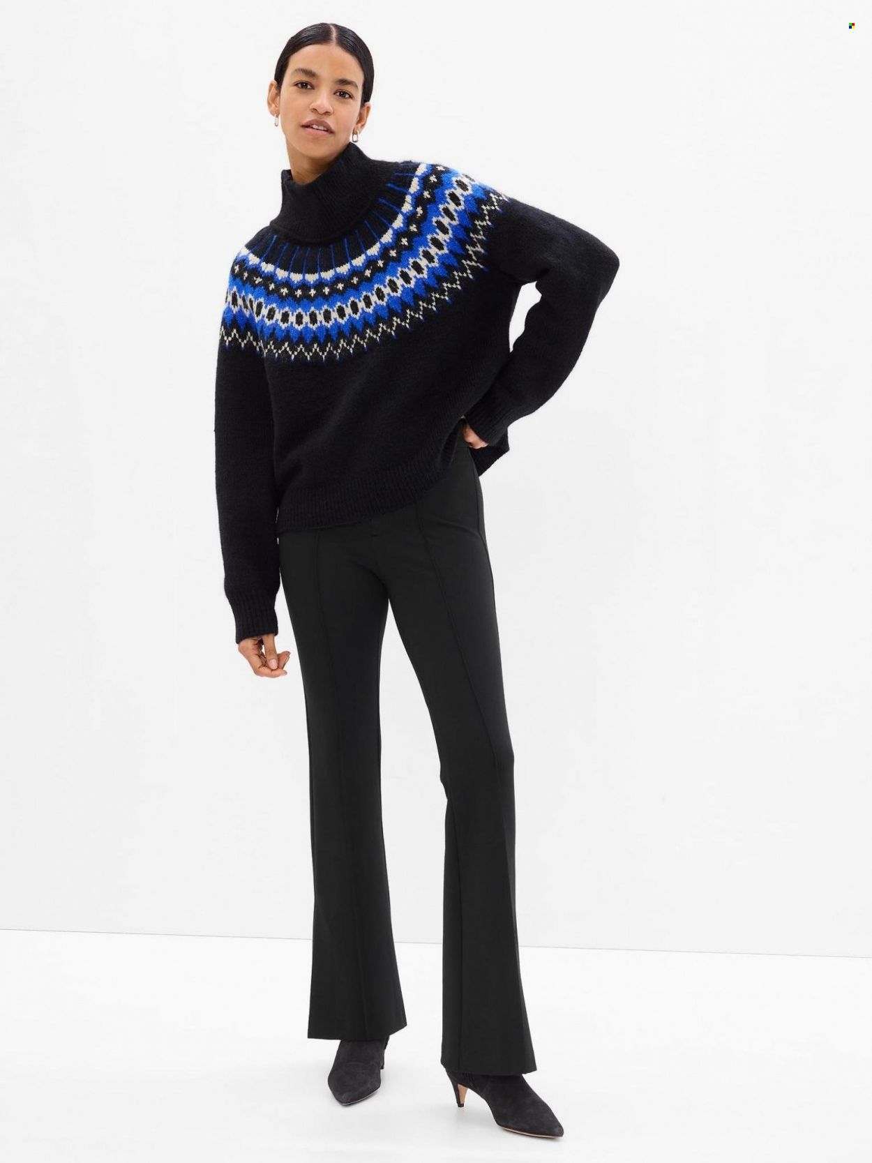 GAP Promotions & Flyer Specials January 2023