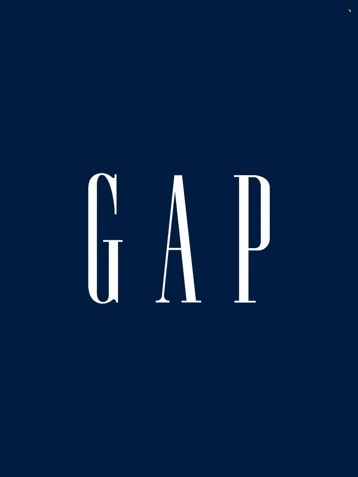 GAP Promotions & Flyer Specials January 2023