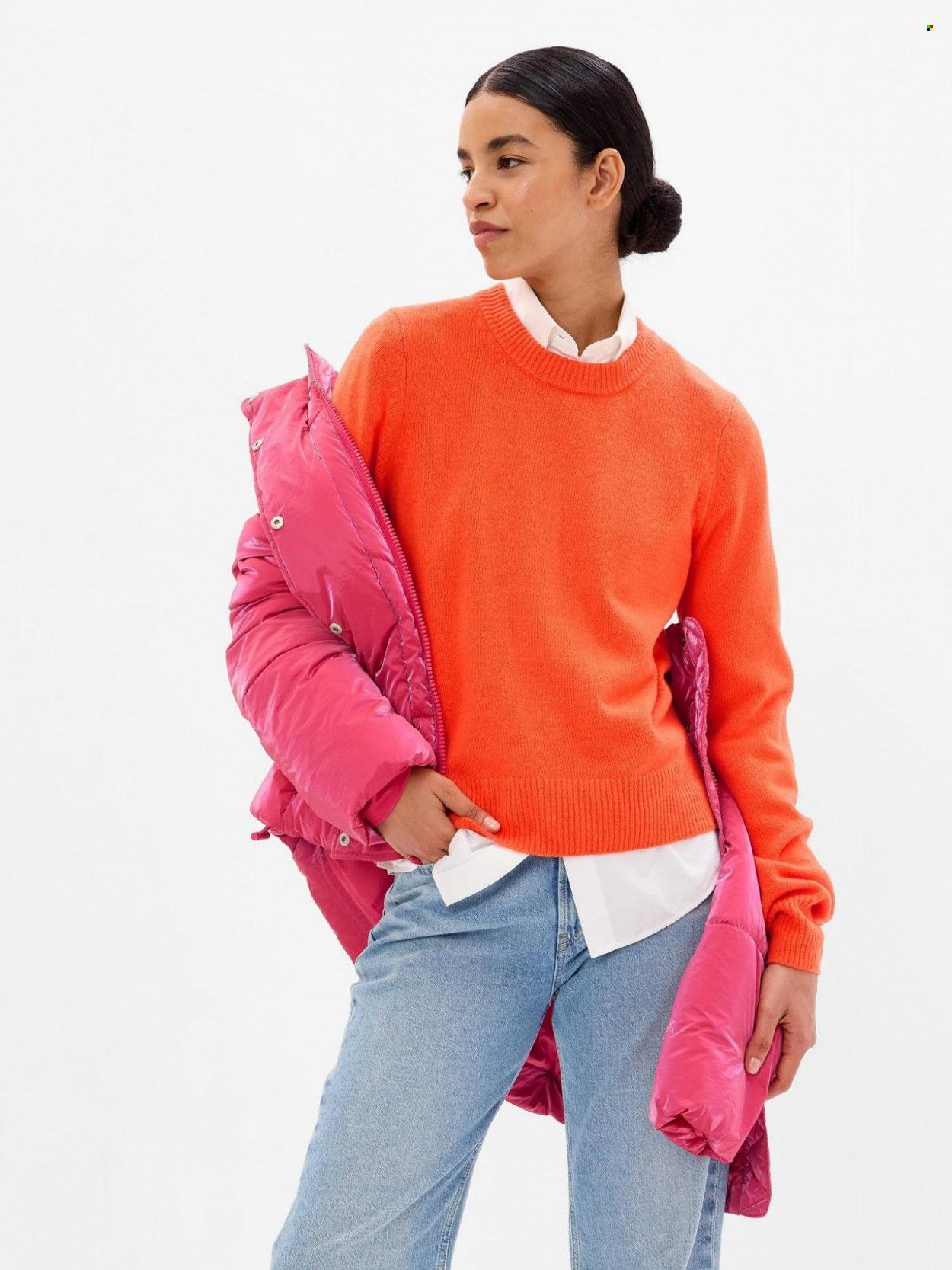 GAP Promotions & Flyer Specials January 2023