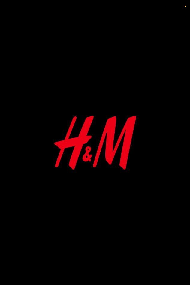 H&M Promotions & Flyer Specials December 2022