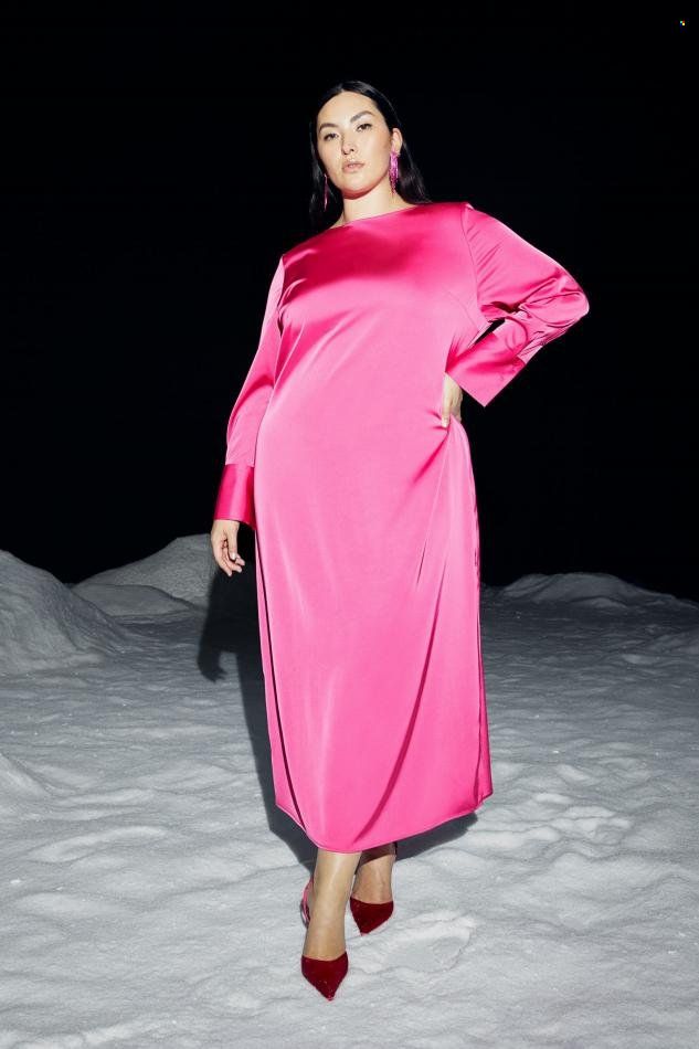 H&M Promotions & Flyer Specials December 2022