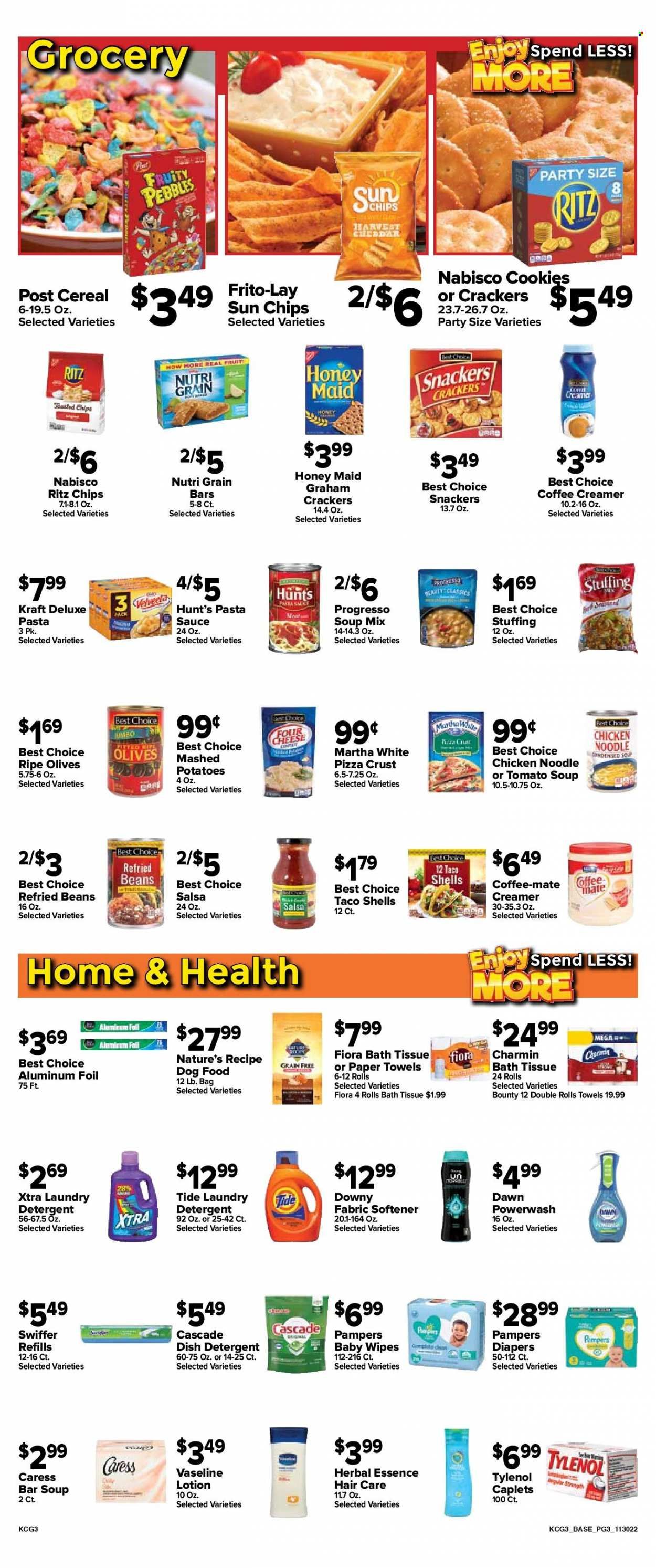 Food Fair Supermarket (CA, KS, MO) Weekly Ad Flyer Specials November 30 to December 6, 2022