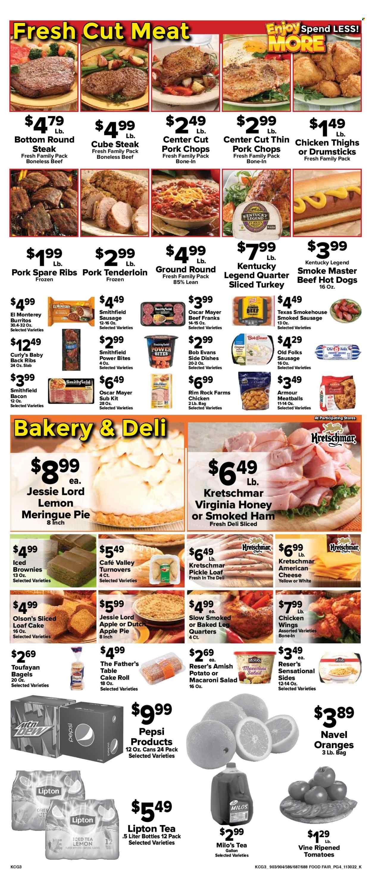 Food Fair Supermarket (CA, KS, MO) Weekly Ad Flyer Specials November 30 to December 6, 2022
