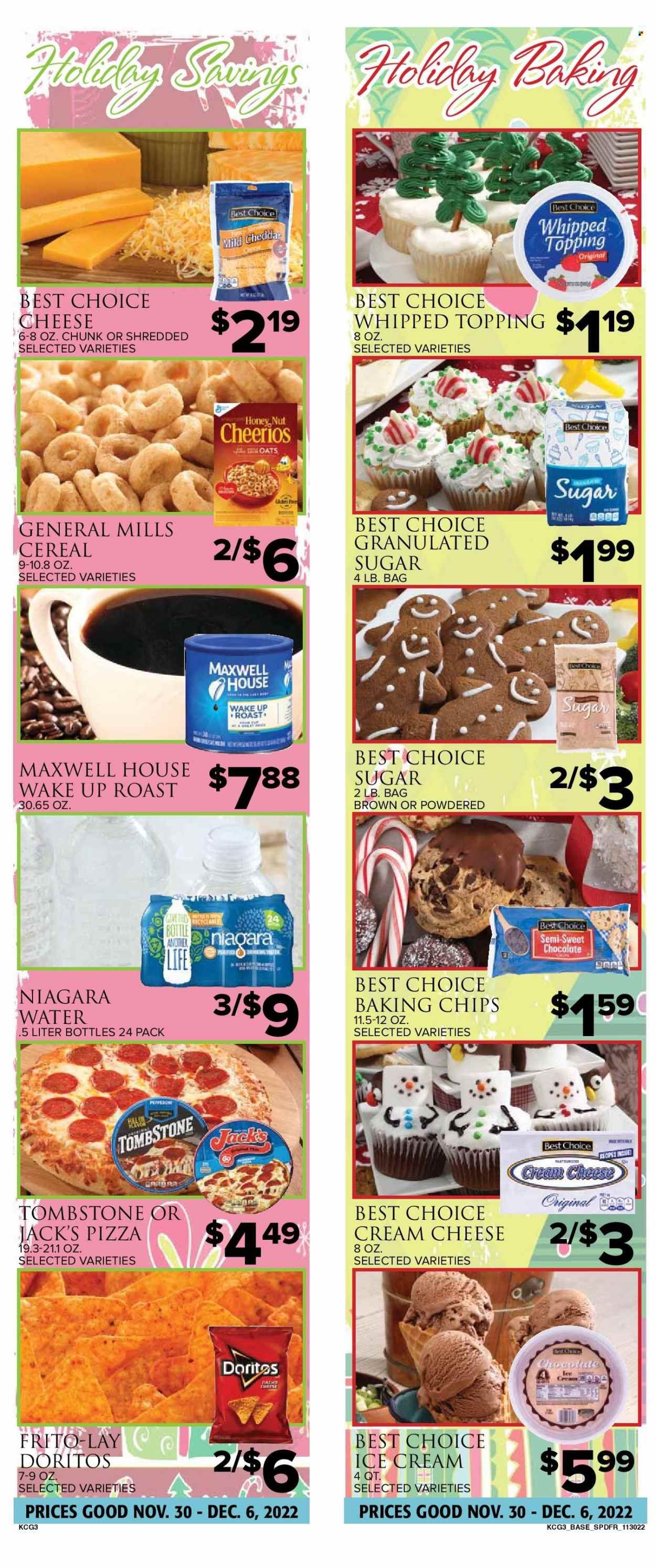 Food Fair Supermarket (CA, KS, MO) Weekly Ad Flyer Specials November 30 to December 6, 2022