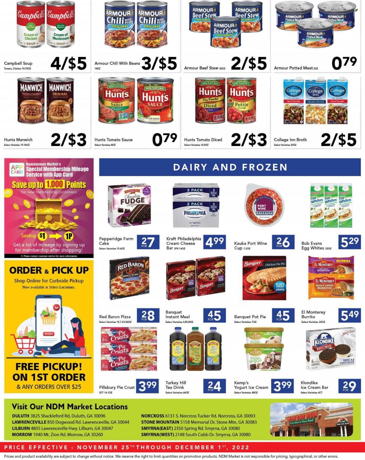 Nam Dae Mun Farmers Market (GA) Weekly Ad Flyer Specials December 2 to December 8, 2022