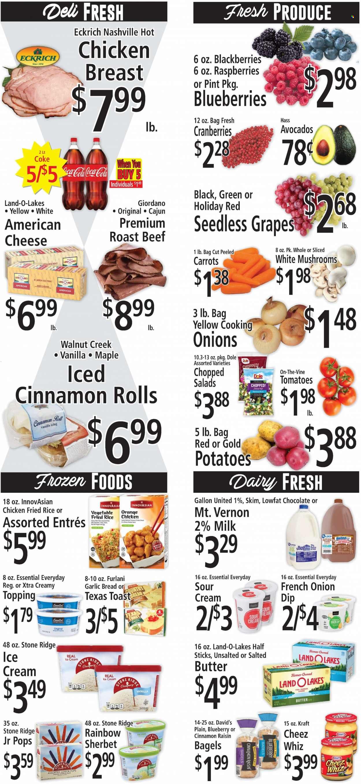 Food Fair Market (KY, OH, WV) Weekly Ad Flyer Specials December 4 to December 10, 2022