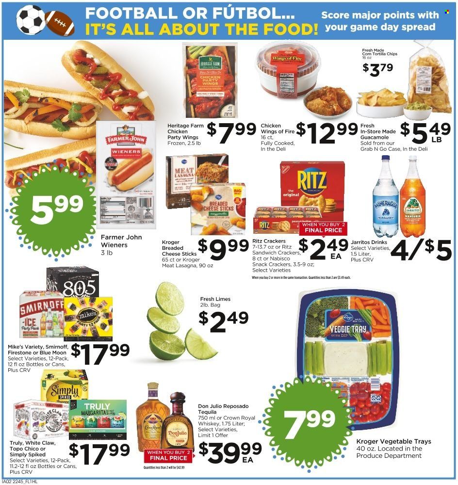 Food 4 Less (CA) Weekly Ad Flyer Specials December 7 to December 13, 2022