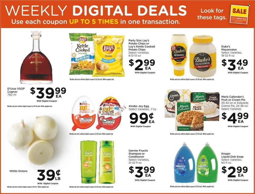 Food 4 Less (CA) Weekly Ad Flyer Specials December 7 to December 13, 2022