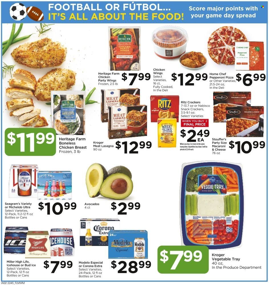 Food 4 Less (IL) Weekly Ad Flyer Specials December 7 to December 13, 2022