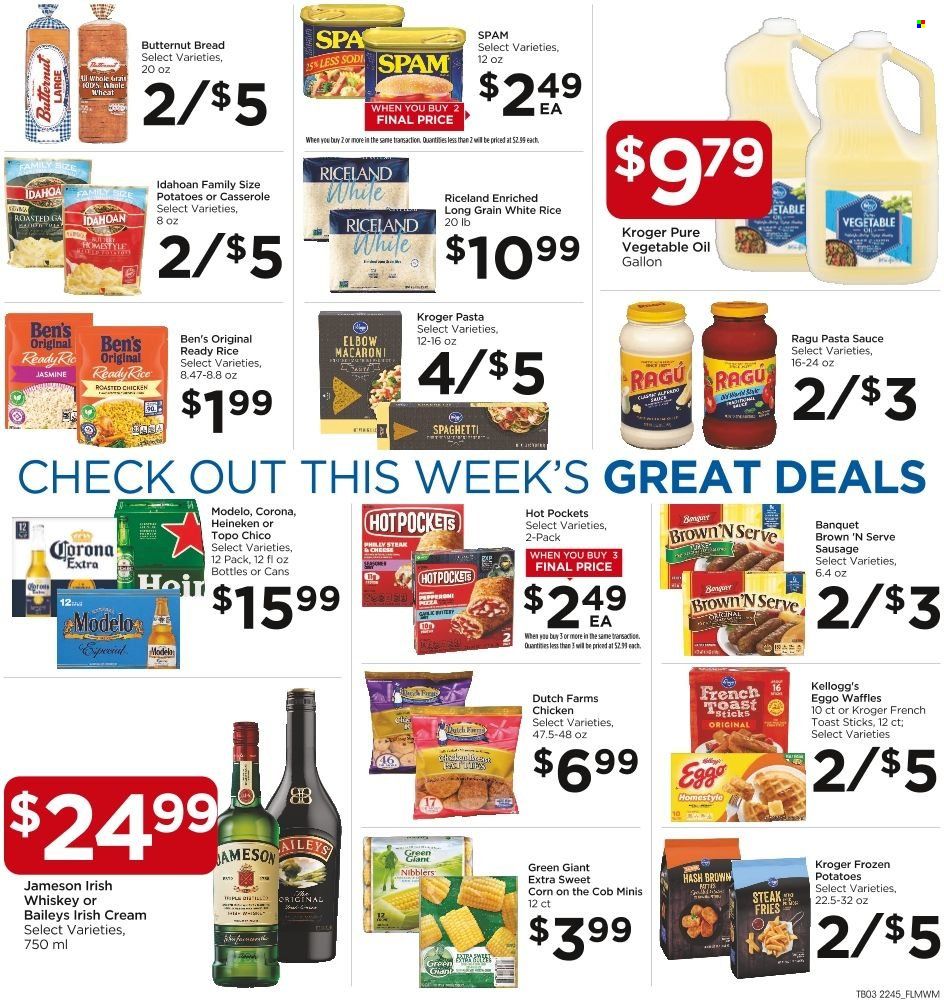 Food 4 Less (IL) Weekly Ad Flyer Specials December 7 to December 13, 2022